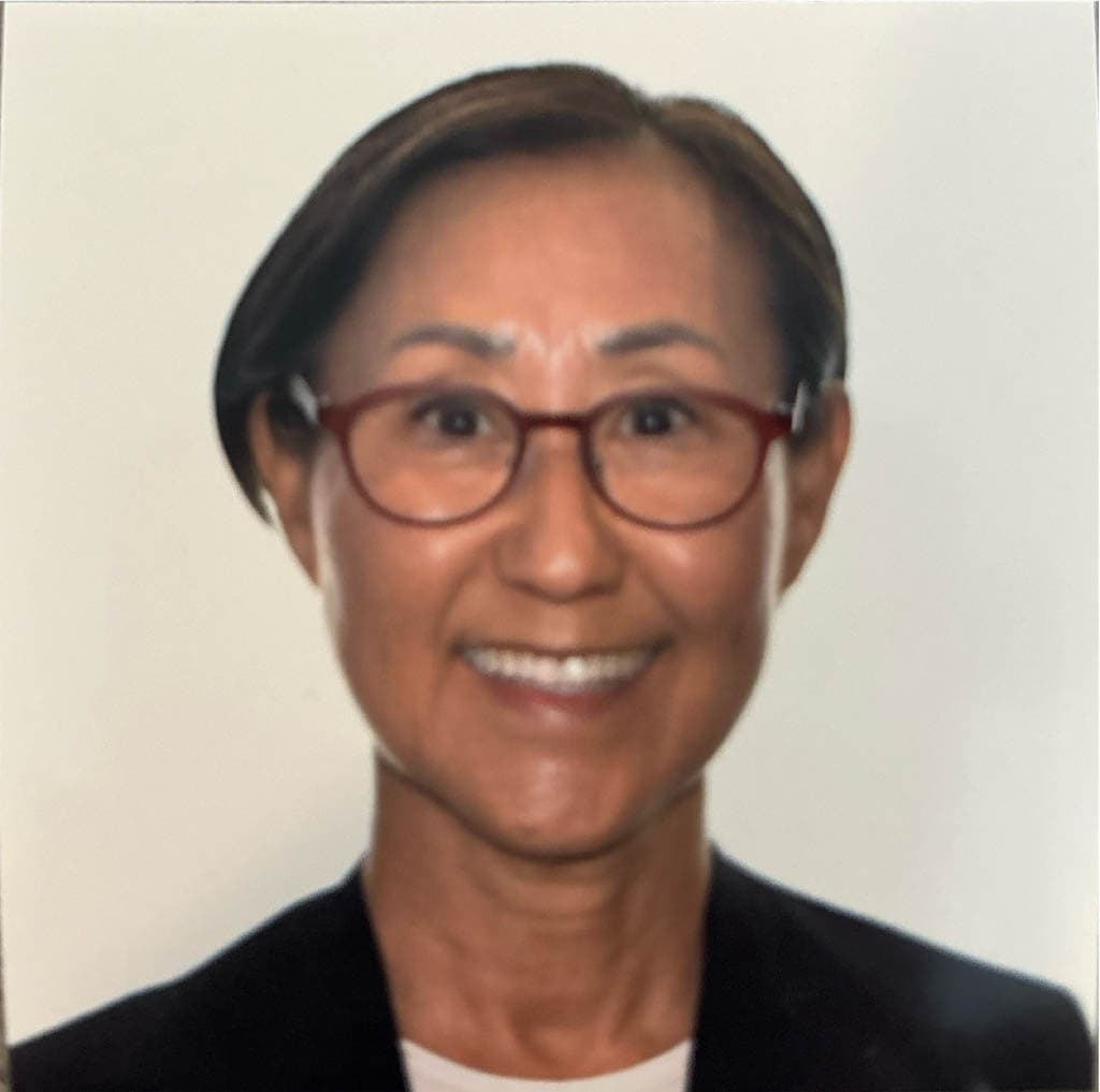 Dr. Cecelia Hann-Nishiguchi